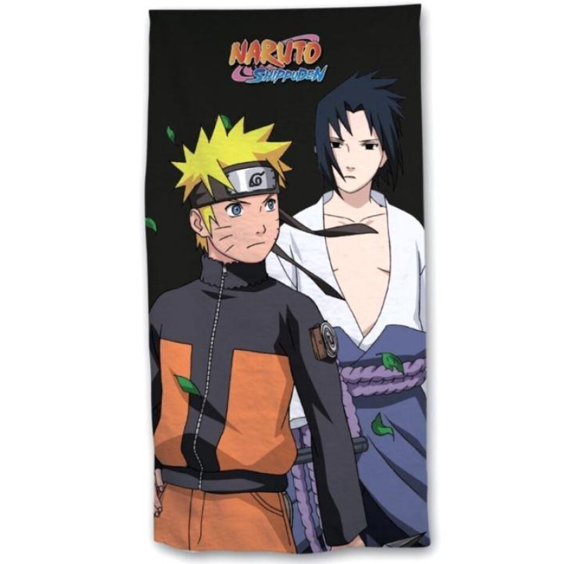 Osuška Naruto