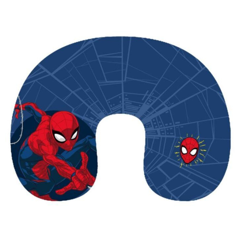 Polštář Spiderman