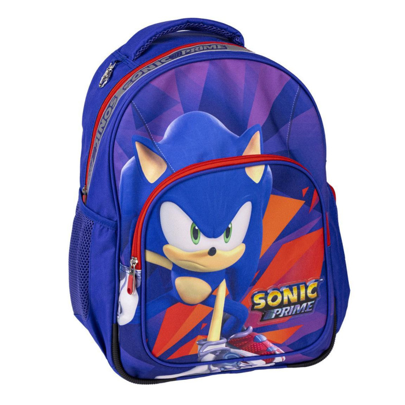 Školní batoh Sonic