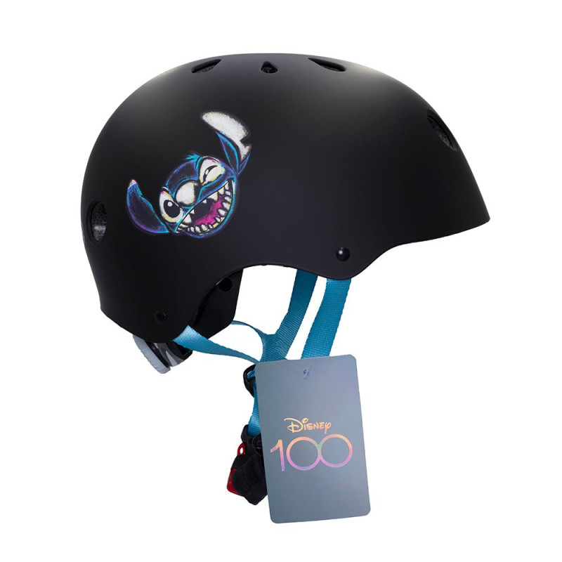 Sportovní helma STITCH