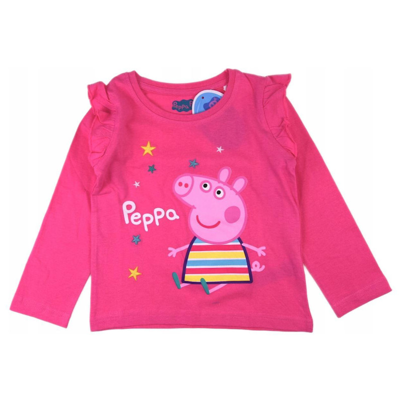 Triko Peppa Pig