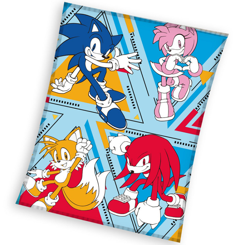 deka Ježek Sonic Original