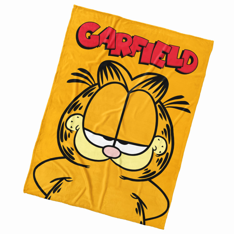Deka Kocour Garfield