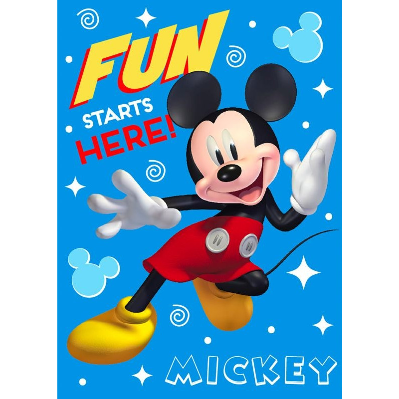 Deka Mickey Fun