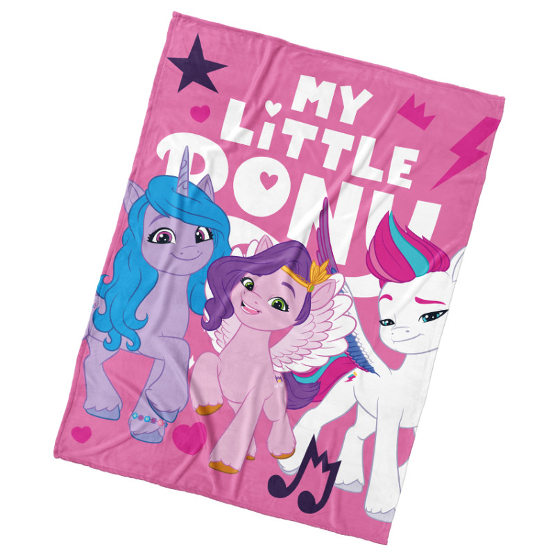 Deka My Little Pony Magické Přátelství