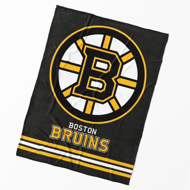 Deka NHL Boston Bruins