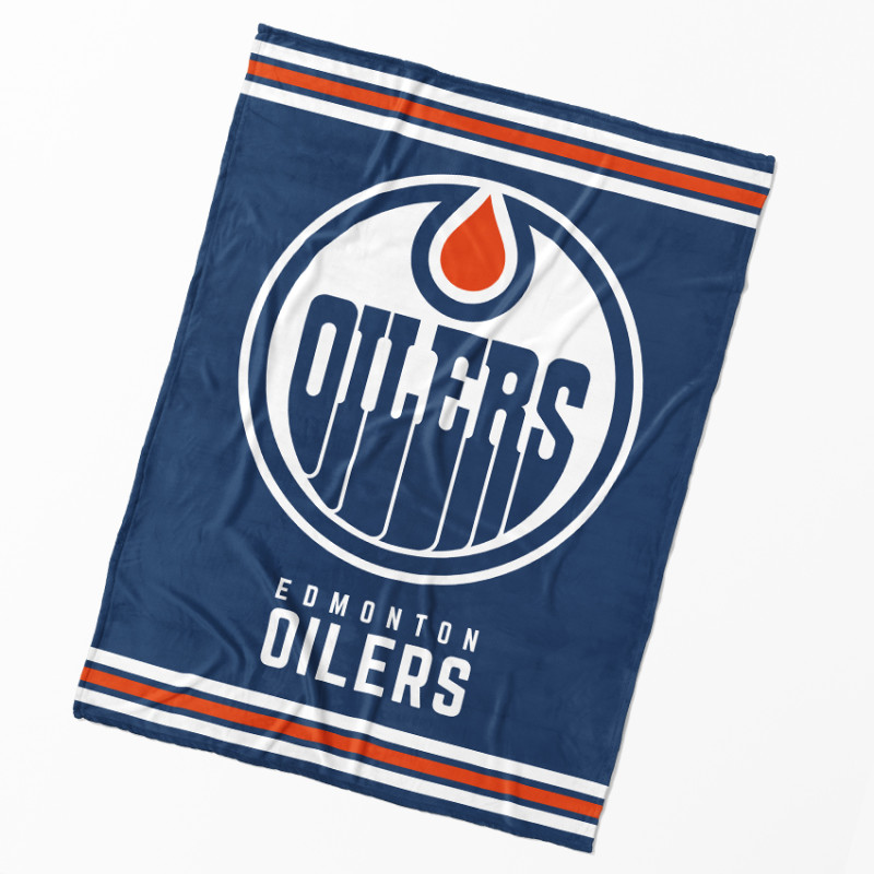 Deka NHL Edmonton Oilers Essential