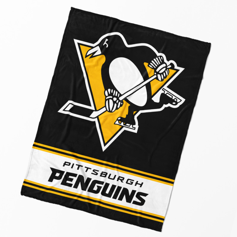 Deka NHL Pittsburgh Penguins Essential