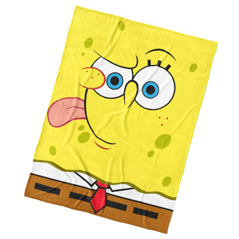 Deka Sponge Bob Emoji