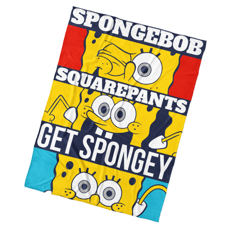 Deka Sponge Bob Squarepants