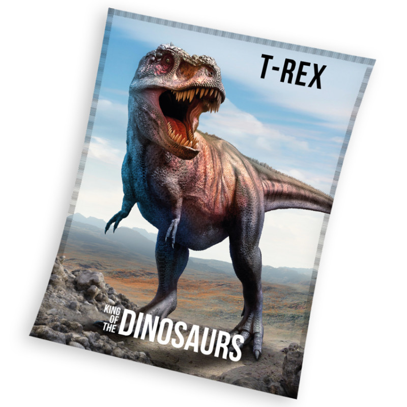 Deka T-Rex Predátor