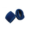Nadlehčovací rukávky modrý zip