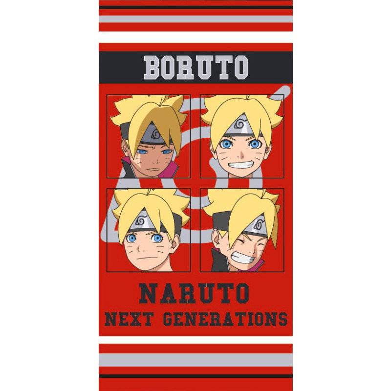 OSUŠKA BORUTO Naruto