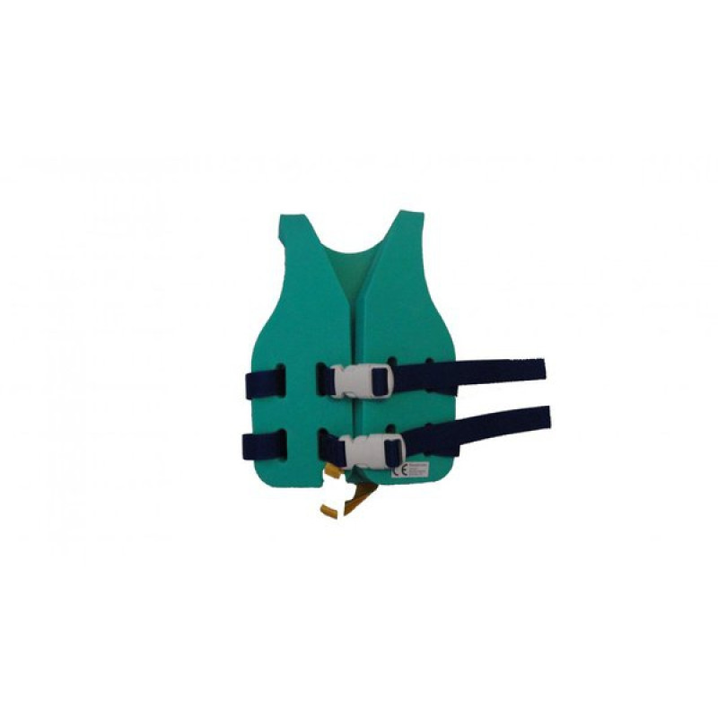 Plavecká vesta BATOLE 300x200x27mm různé barvy