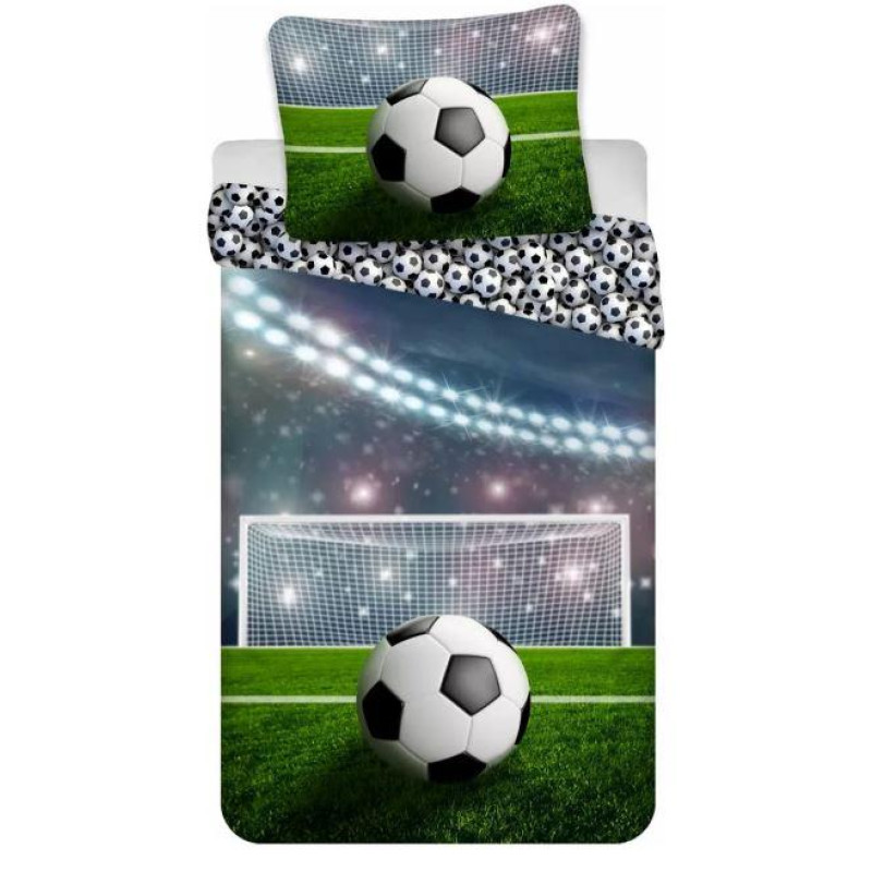 Povlečení Fotbal