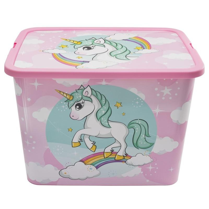 ÚLOŽNÝ BOX UNICORN