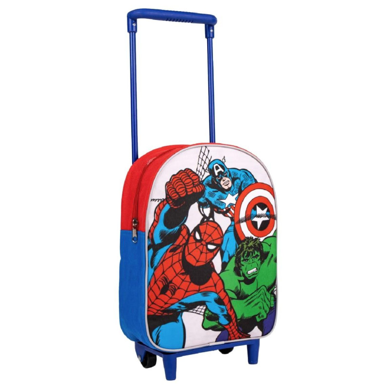 Batoh Avengers Trolley 29 cm