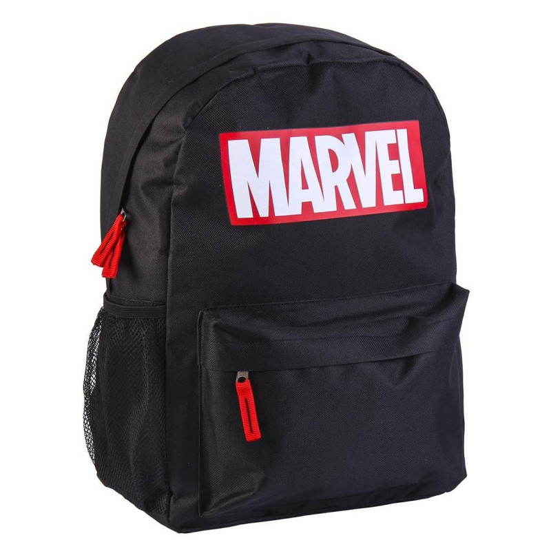 BATOH MARVEL 41 cm černá