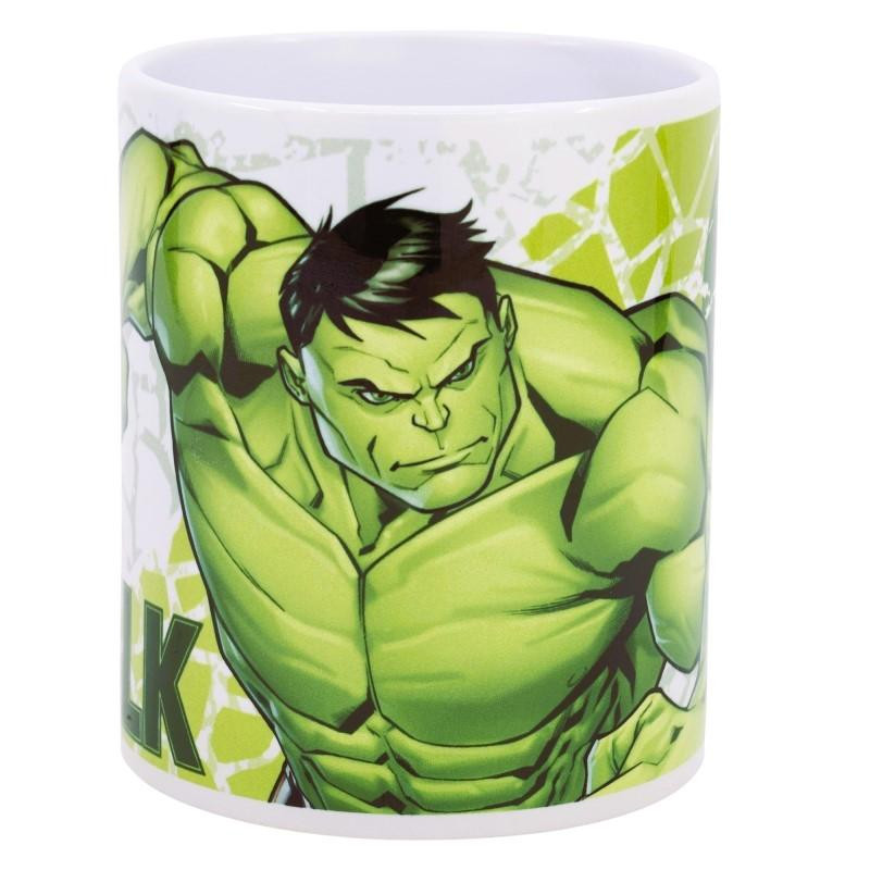 Hrníček Hulk