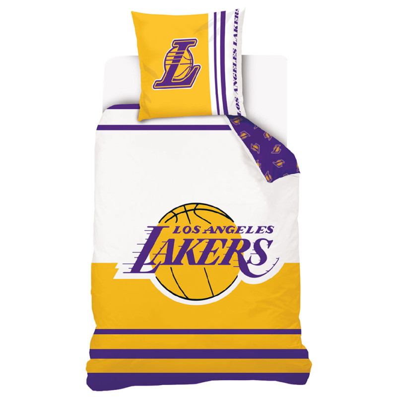 povlečení NBA LA Lakers