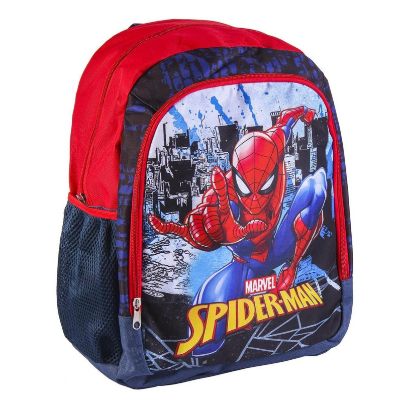 Školní batoh Spiderman Marvel 41cm