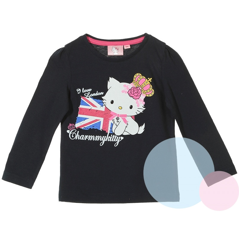 Triko Charmmy Kitty