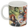 Hrneček Avengers