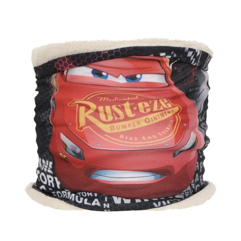 Nákrčník Cars Nerezka