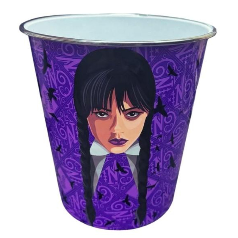 ODPADKOVÝ KOŠ WEDNESDAY