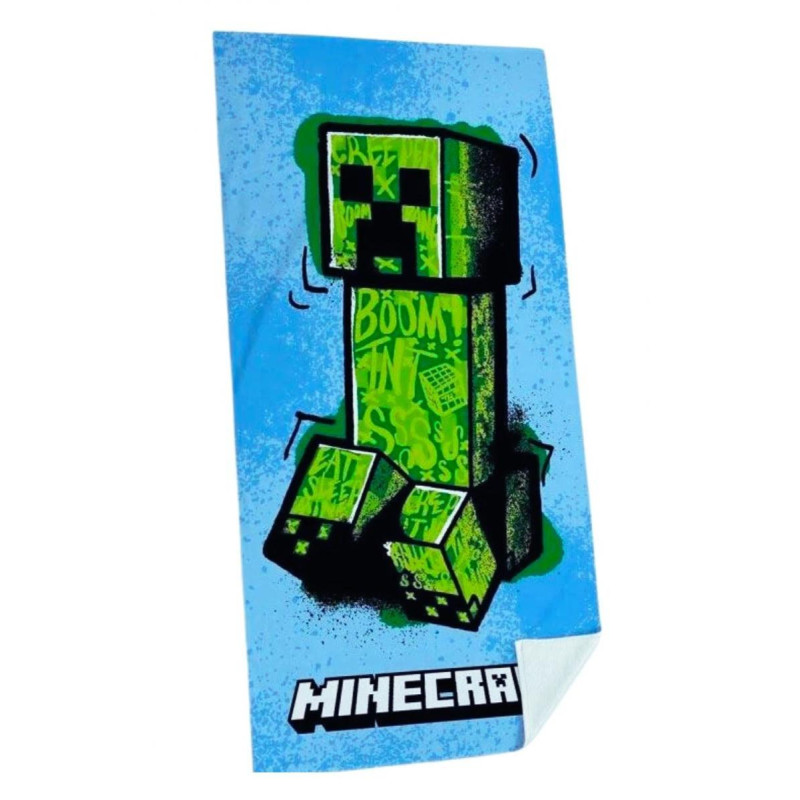 OSUŠKA MINECRAFT