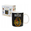 Barvu Měnící se Hrneček Harry Potter Which House