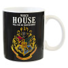 Barvu Měnící se Hrneček Harry Potter Which House