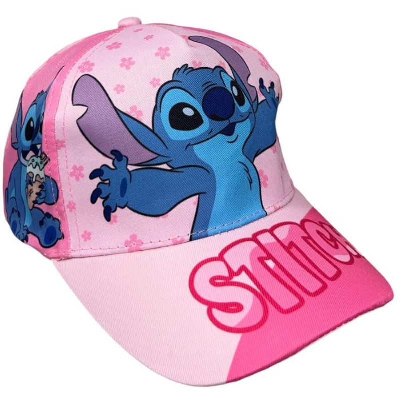 KŠILTOVKA LILO A STITCH