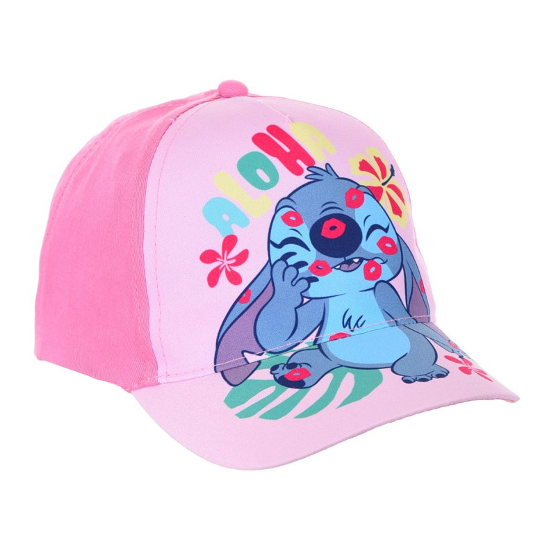 KŠILTOVKA LILO A STITCH