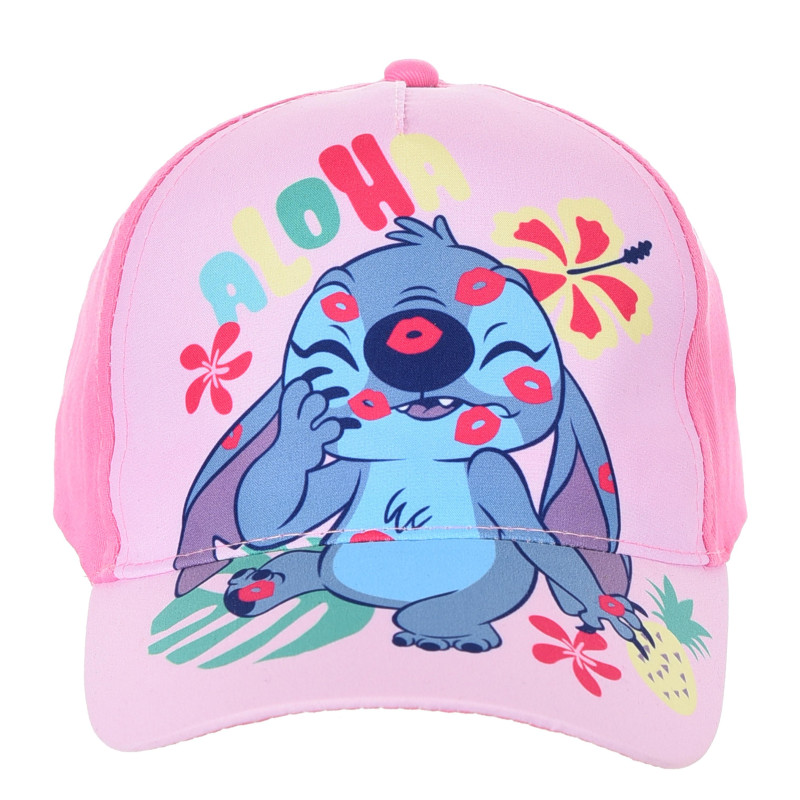 KŠILTOVKA LILO A STITCH