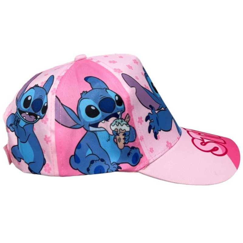 KŠILTOVKA LILO A STITCH