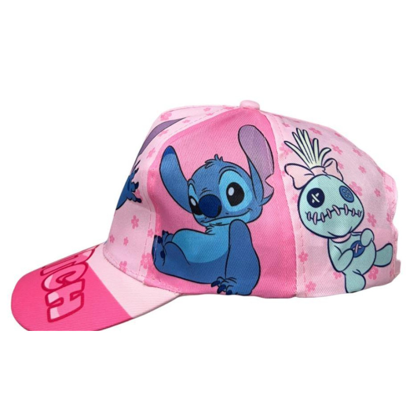 KŠILTOVKA LILO A STITCH