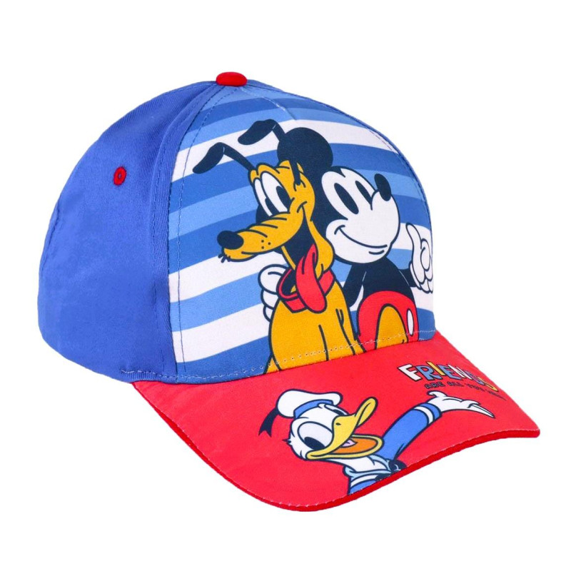 KŠILTOVKA MICKEY