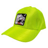 Kšiltovka Mickey palec