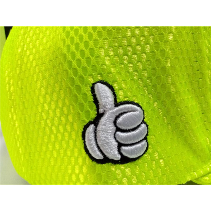 Kšiltovka Mickey palec