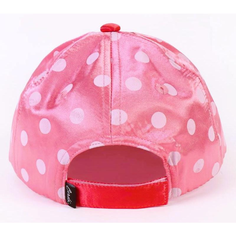 KŠILTOVKA MINNIE
