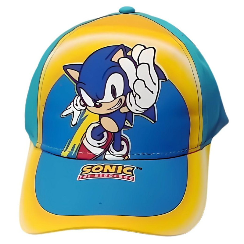 KŠILTOVKA SONIC