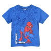 Tričko Spiderman Sítě
