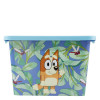 Úložný box na hračky Bluey