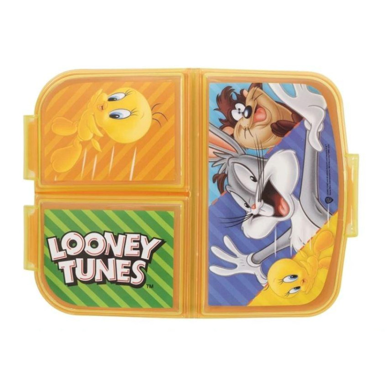 Box na svačinu LOONEY TUNES