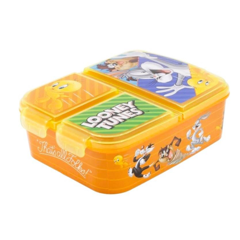 Box na svačinu LOONEY TUNES