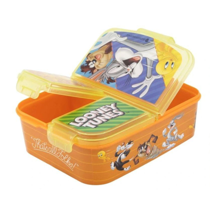 Box na svačinu LOONEY TUNES