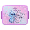 Box na svačinu Stitch & Angel