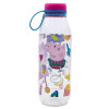 Láhev PLastová Peppa Pig 650 ml.