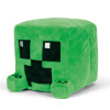 Minecraft hřejivý plyšový polštář 3 v 1